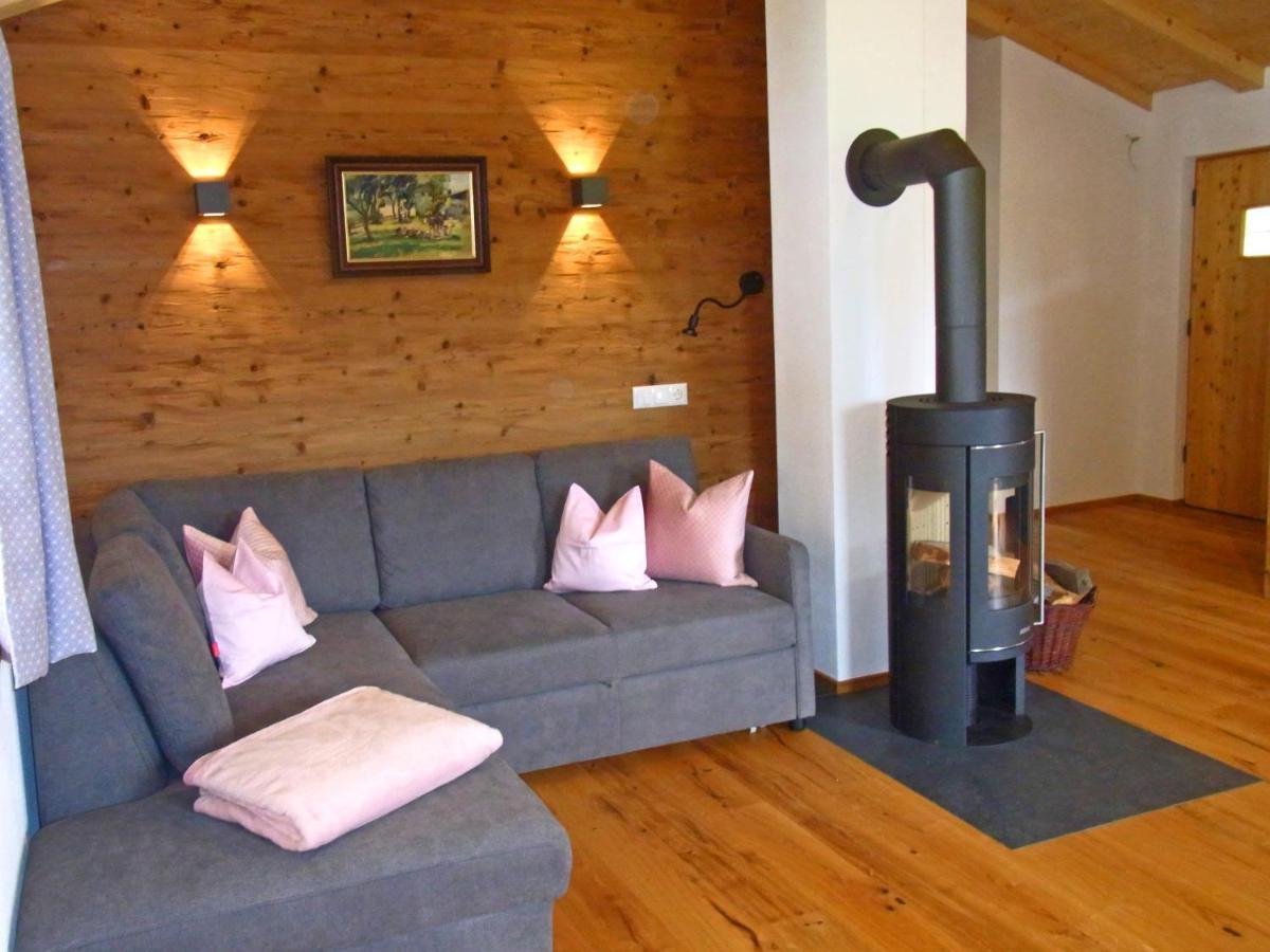 Ferienwohnung Szuahaeusl Aschau im Chiemgau Esterno foto